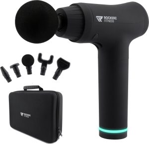 Rockerz Massage Gun