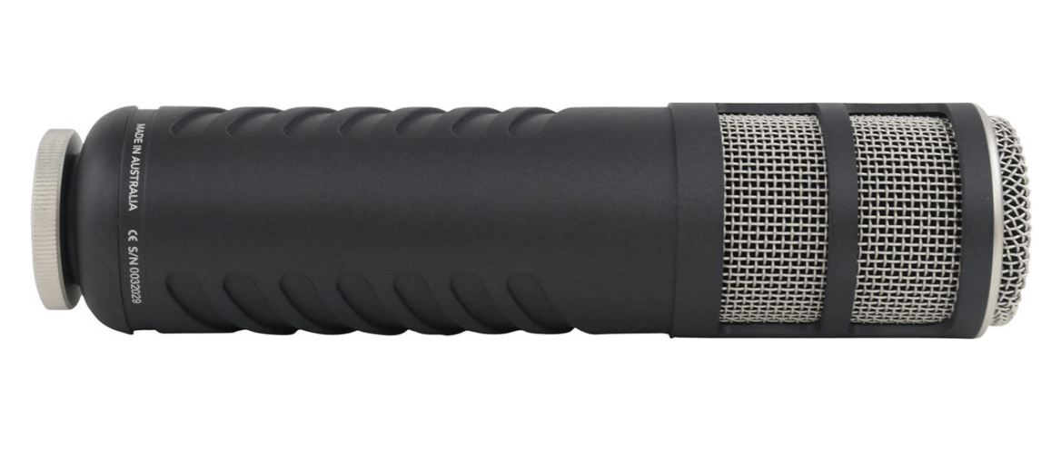 hoe goed is de rode procaster microfoon||