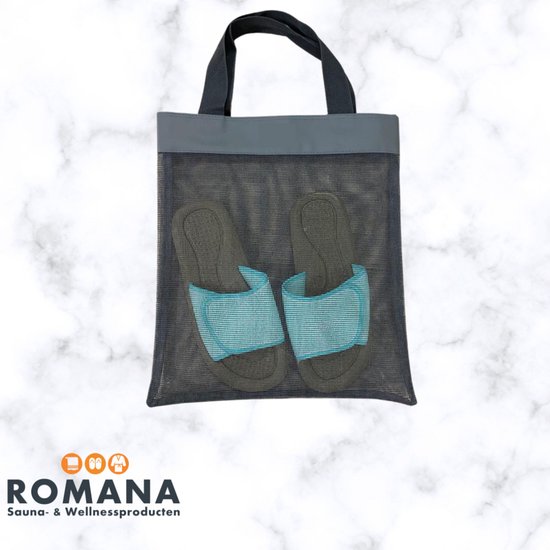 Romana Products Wellness Tas