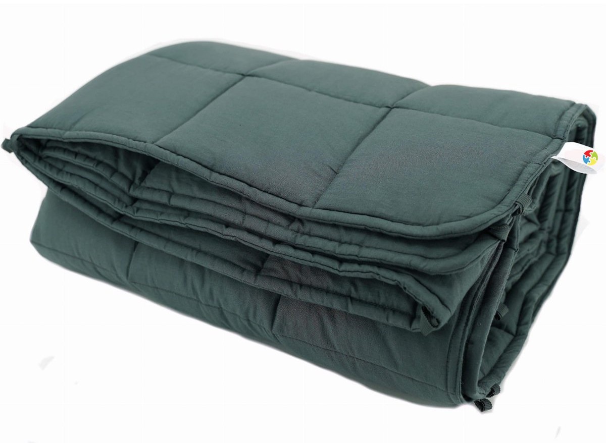 sensolife verzwaringsdeken classic