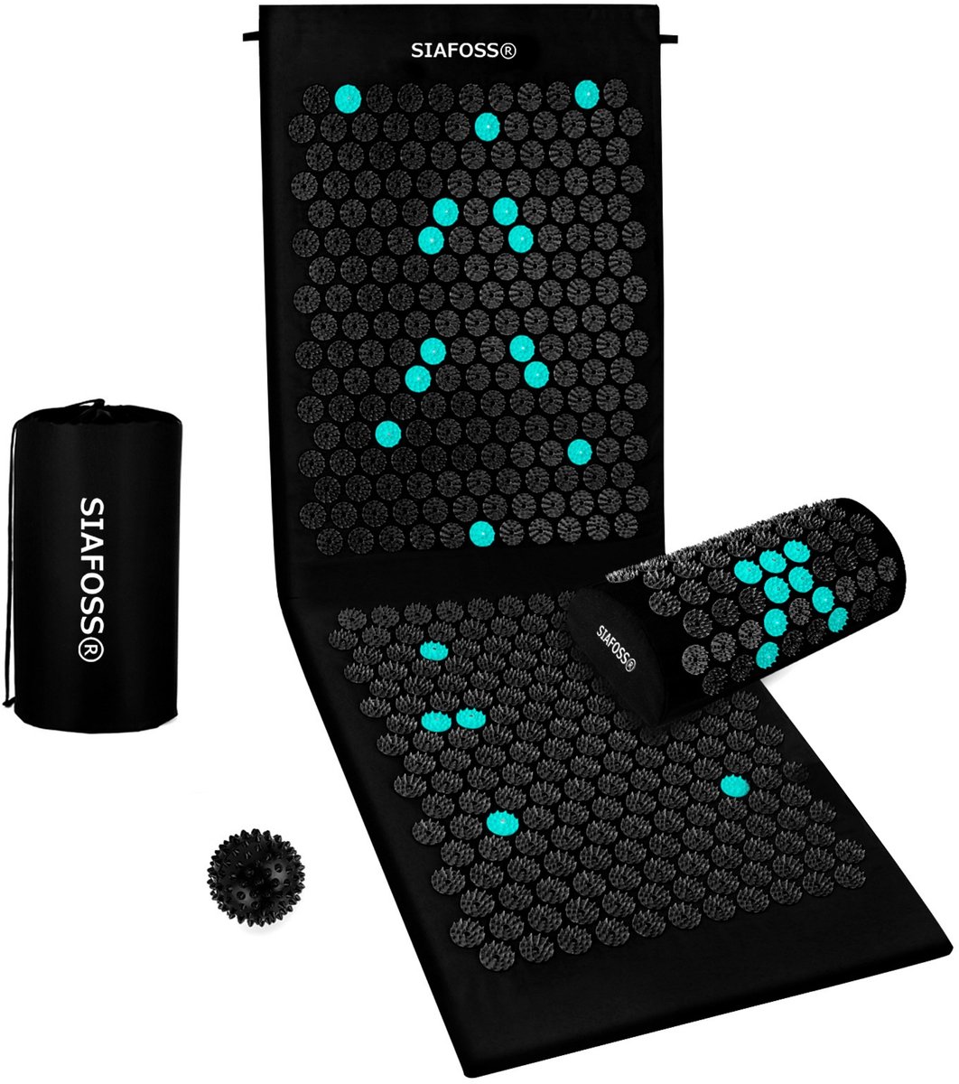 siafoss spijkermat xxl