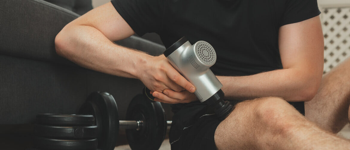 in deze review vind je alle informatie over de beste silvergear massage guns||||