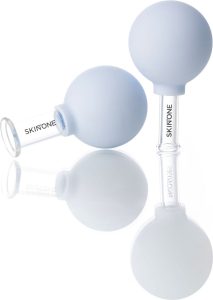 skintone skin massage cups