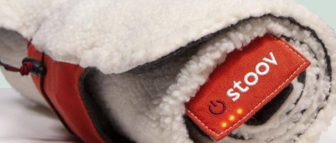 stoov warmtedeken review||||||||