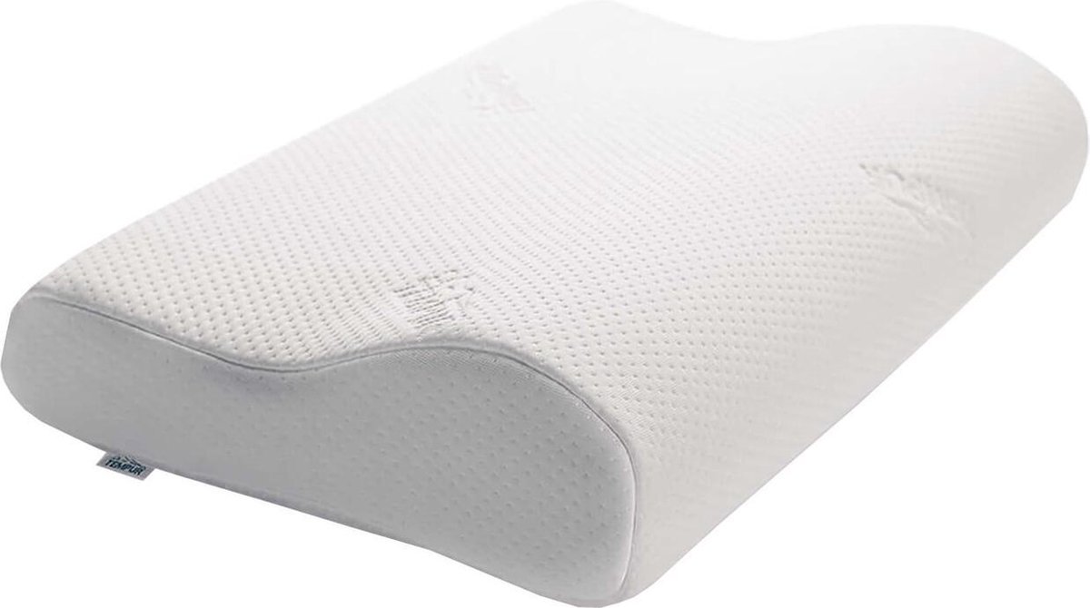 tempur original queen hoofdkussen