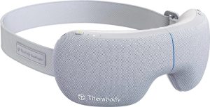 therabody smartgoggles oogmassage apparaat