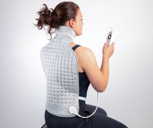 tomado elektrisch warmtekussen