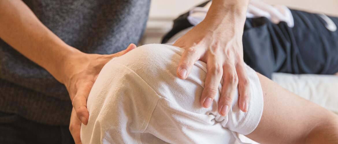 wat is triggerpoint massage of drukpunt massage?|||