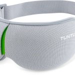 tunturi em50 oogmassage apparaat