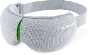 tunturi em50 oogmassage apparaat