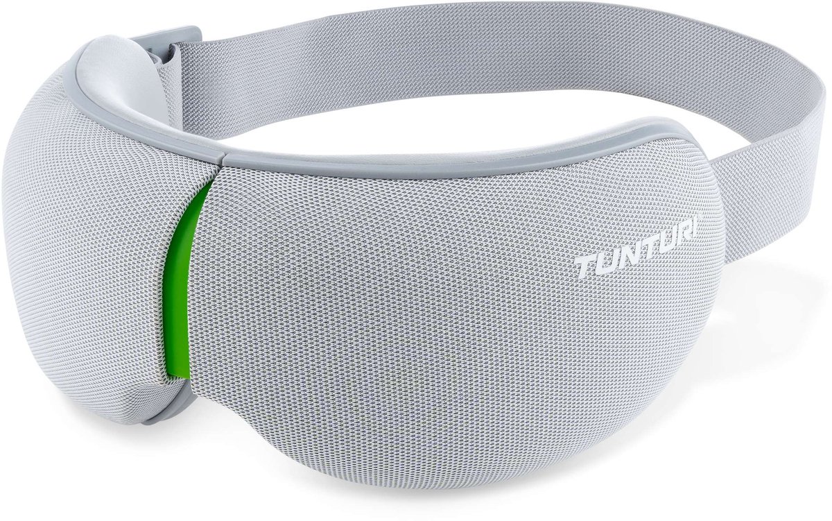 tunturi em50 oogmassage apparaat