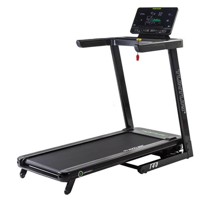 Tunturi T40 Loopband