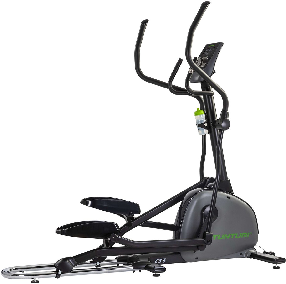 tunturi performance c55 crosstrainer