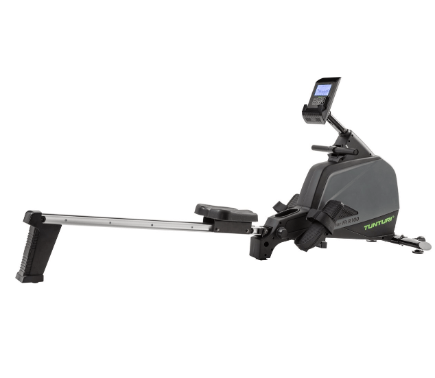 tunturi star fit r100 roeitrainer