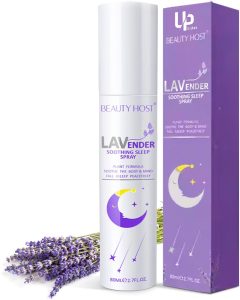 upsides lavendel spray 80ml