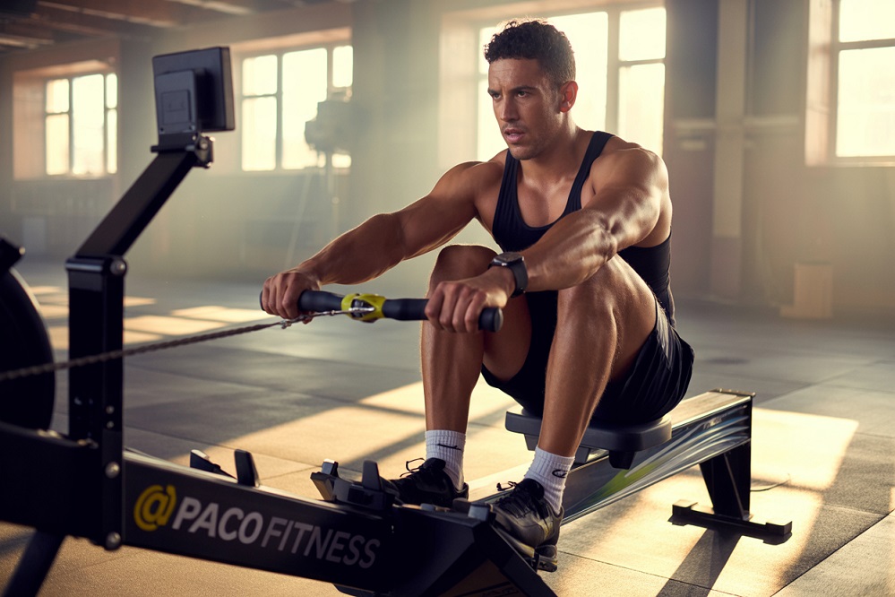virtufit roeitrainer review