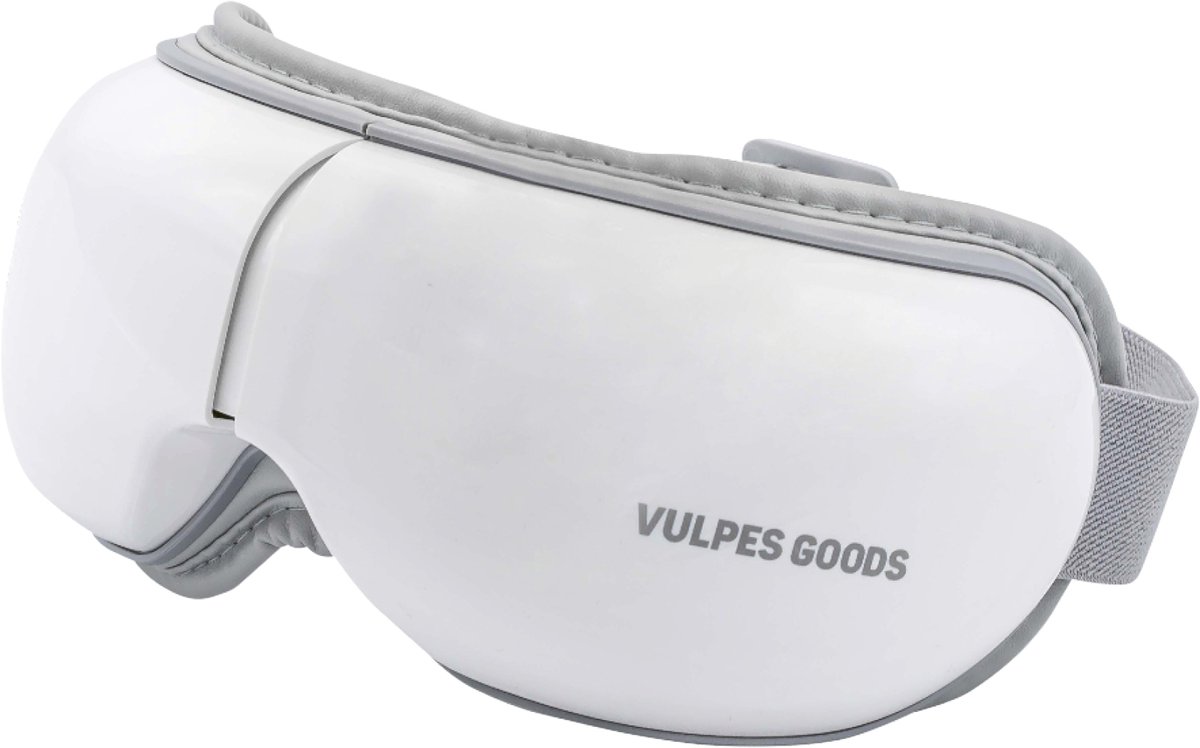 vulpes goods oogmassage apparaat