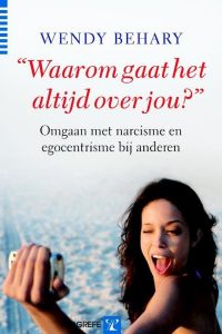 waarom gaat het altijd over jou