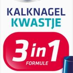 wartner kalknagelkwastje 5ml