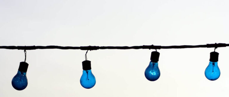 Wat is blauw licht: risico's en bescherming van de ogen – Mindsetking