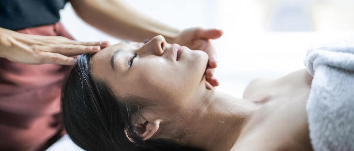 shiatsu massage betekenis|