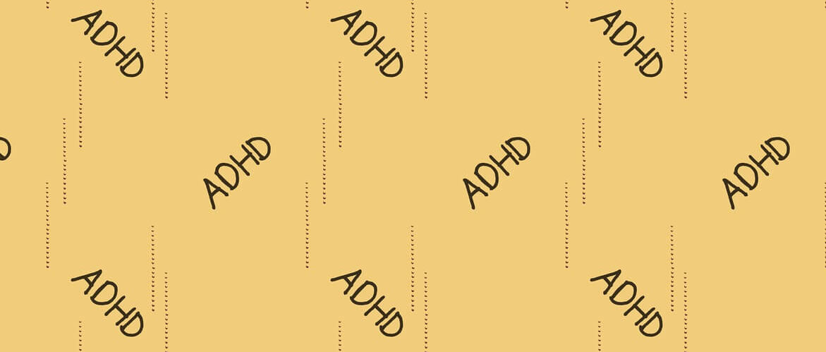 kenmerken van adhd||