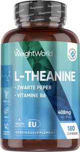 WeightWorld L-Theanine