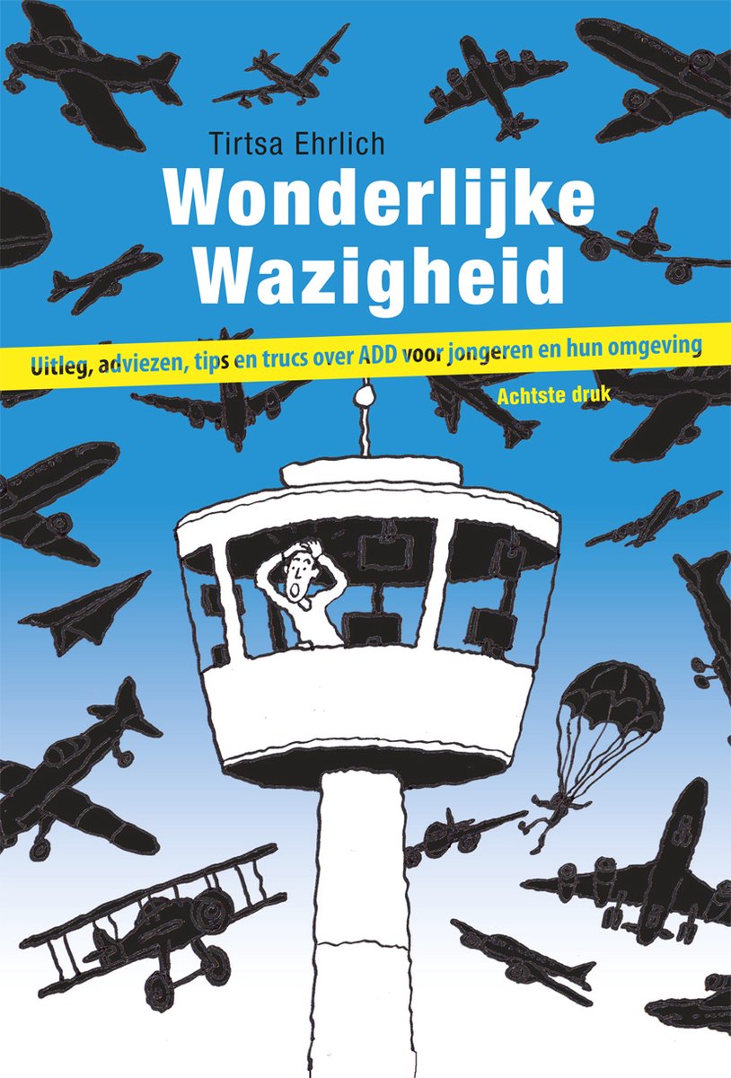 wonderlijke wazigheid